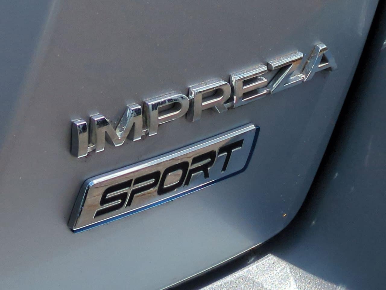 Thumbnail: 2016 Subaru Impreza - 13