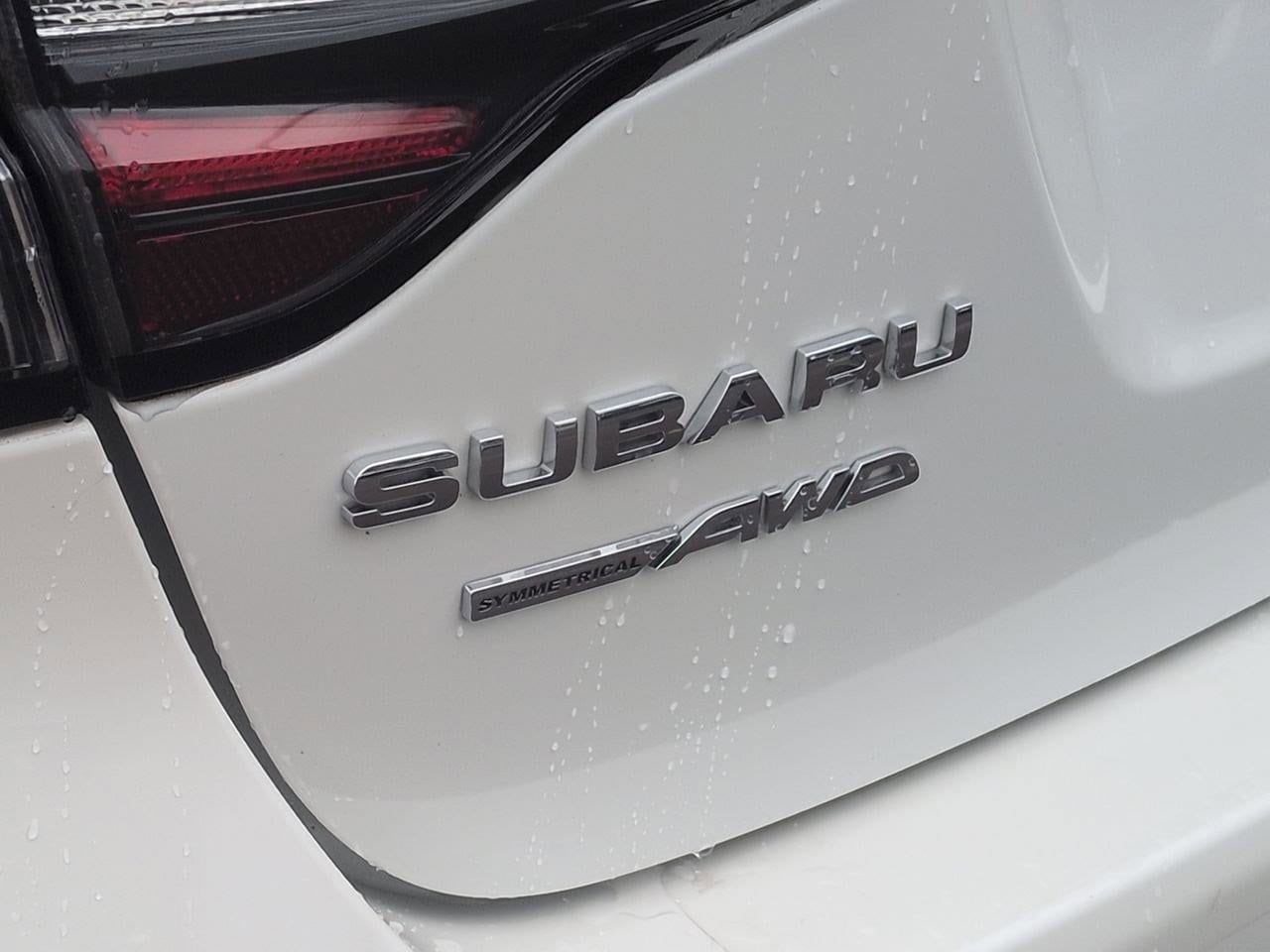 Thumbnail: 2021 Subaru Legacy - 12