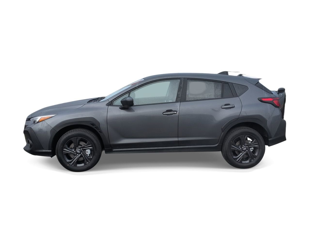 Thumbnail: 2026 Subaru Crosstrek - 5