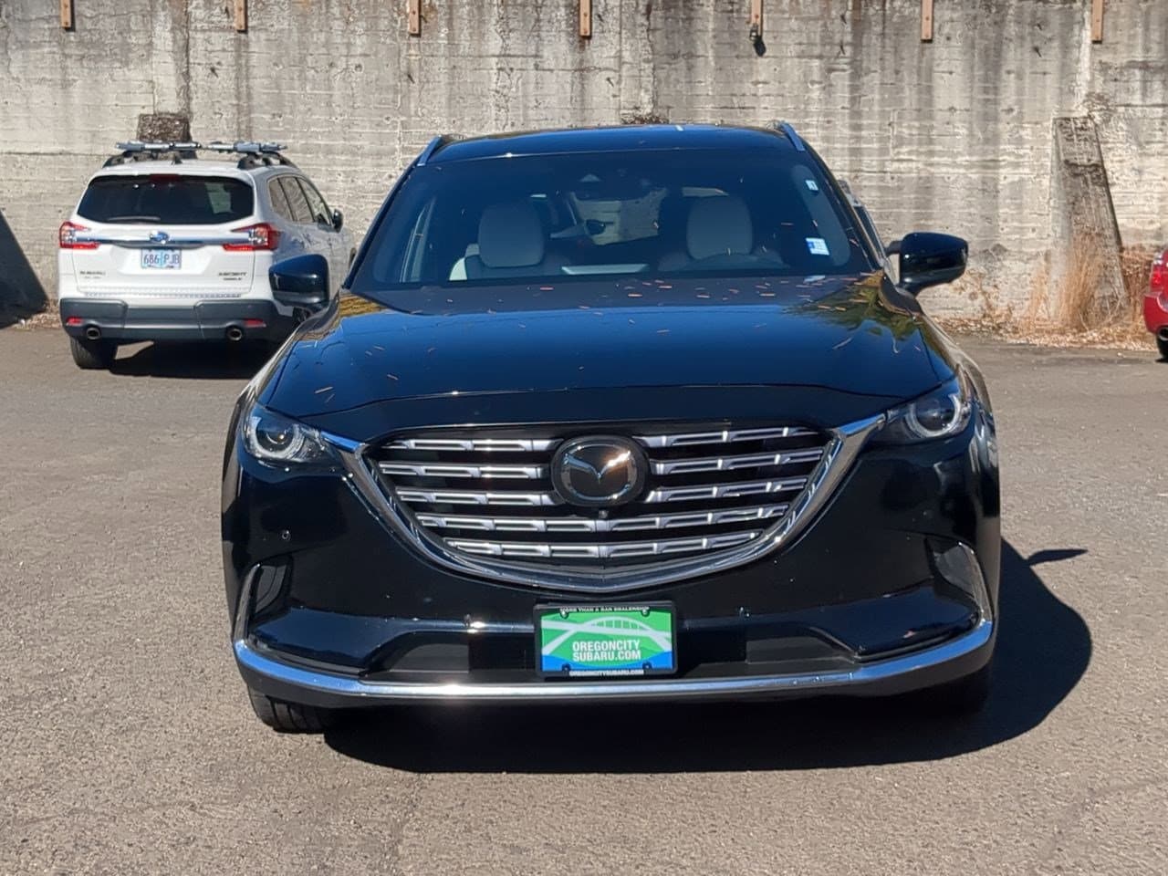 Thumbnail: 2022 Mazda CX-9 - 17