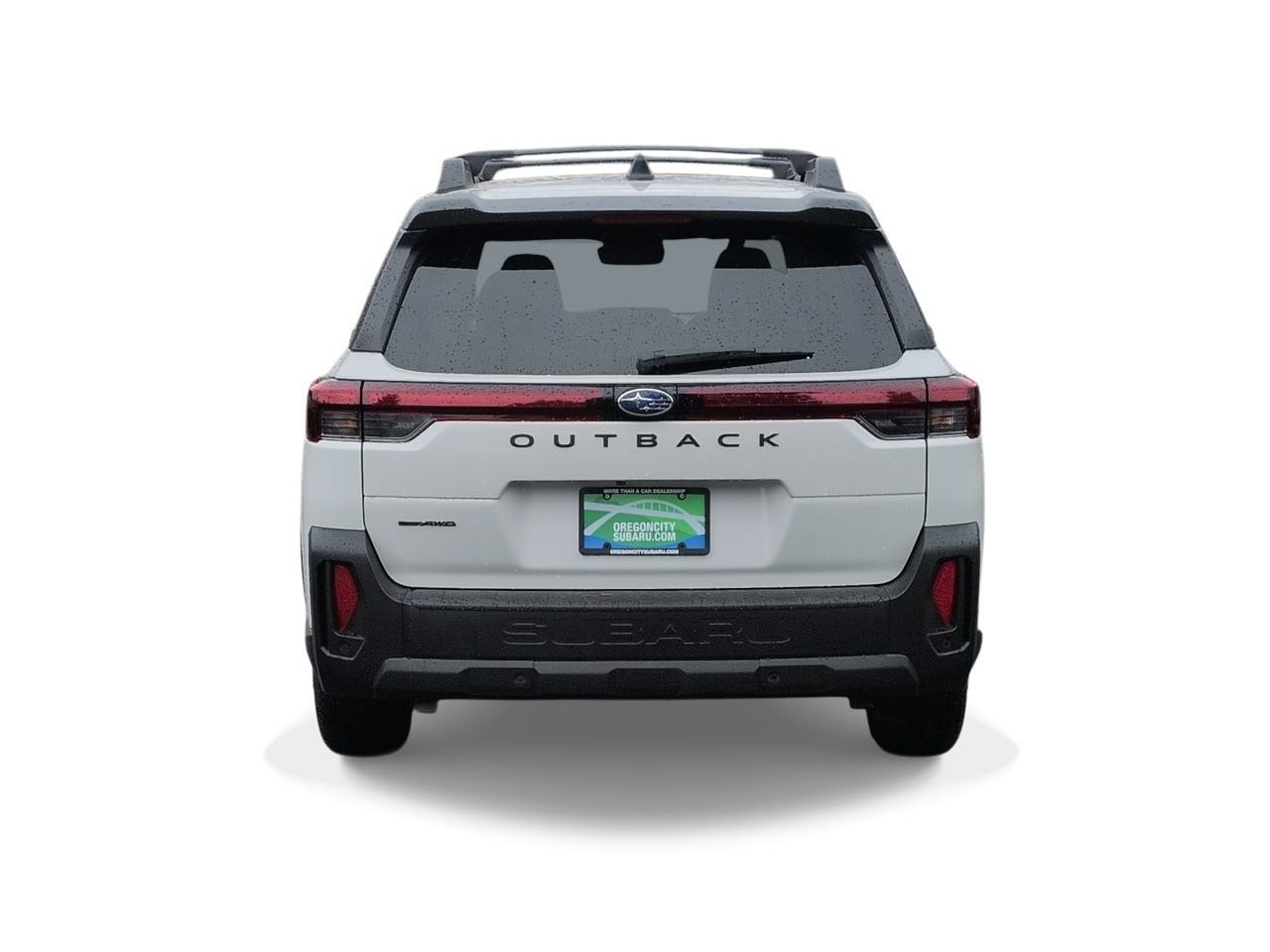 Thumbnail: 2026 Subaru Outback - 7