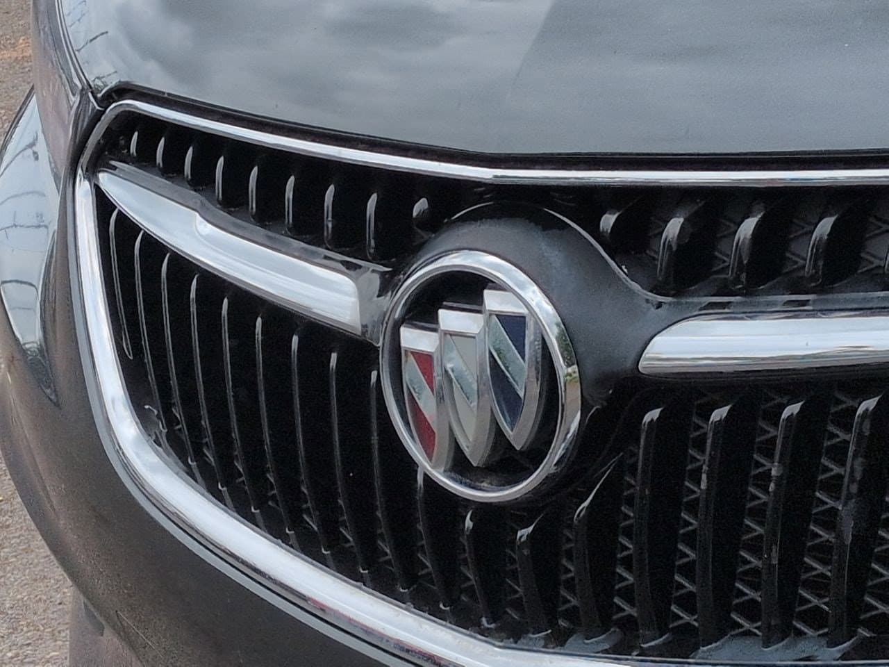 Thumbnail: 2018 Buick Encore - 11