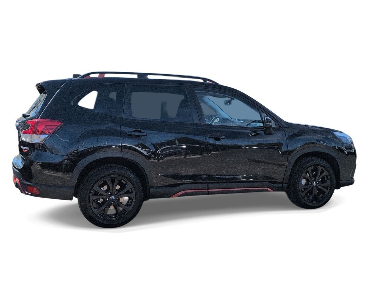 Thumbnail: 2024 Subaru Forester - 9