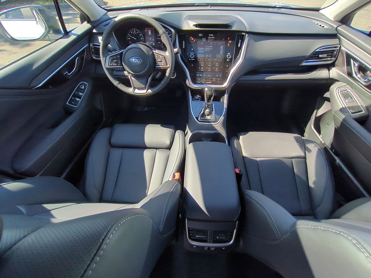 Thumbnail: 2025 Subaru Outback - 23