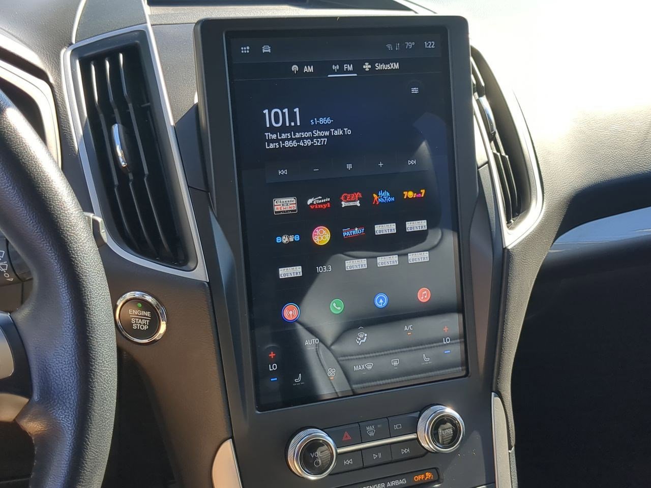 Thumbnail: 2024 Ford Edge - 34