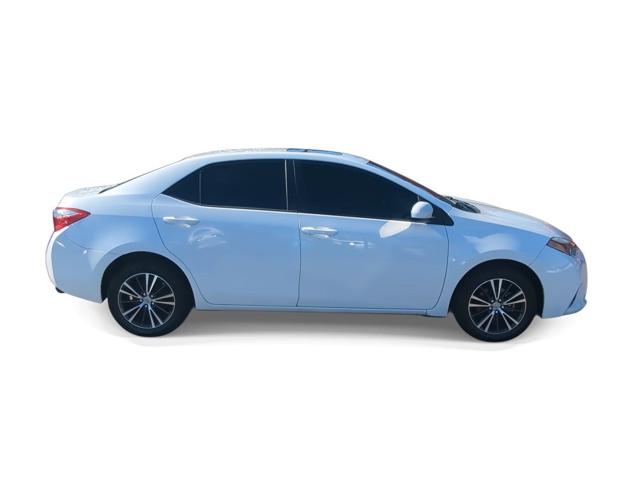 Thumbnail: 2016 Toyota Corolla - 9