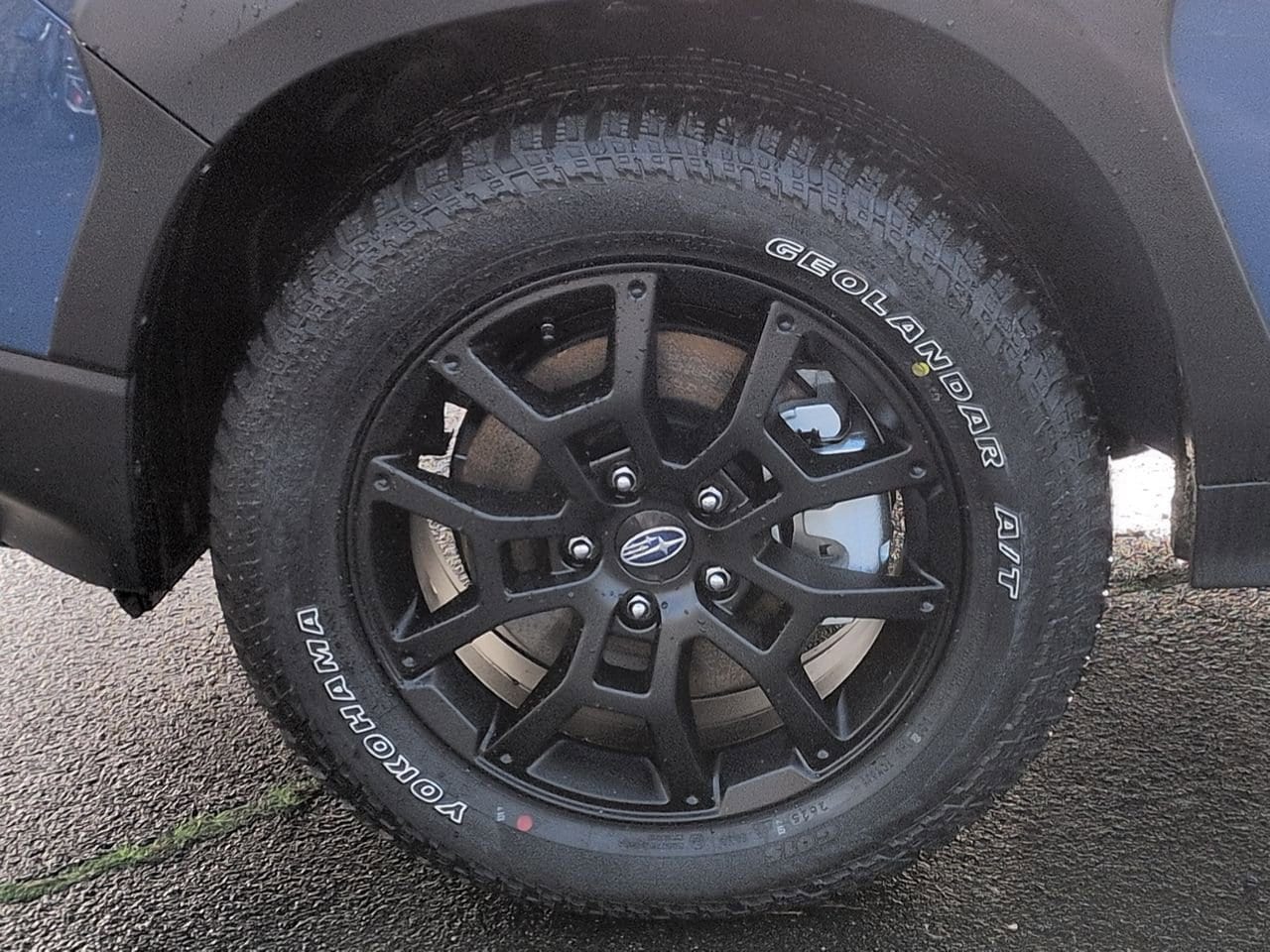 Thumbnail: 2026 Subaru Crosstrek - 14