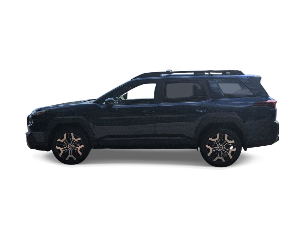 Thumbnail: 2026 Subaru Outback - 5