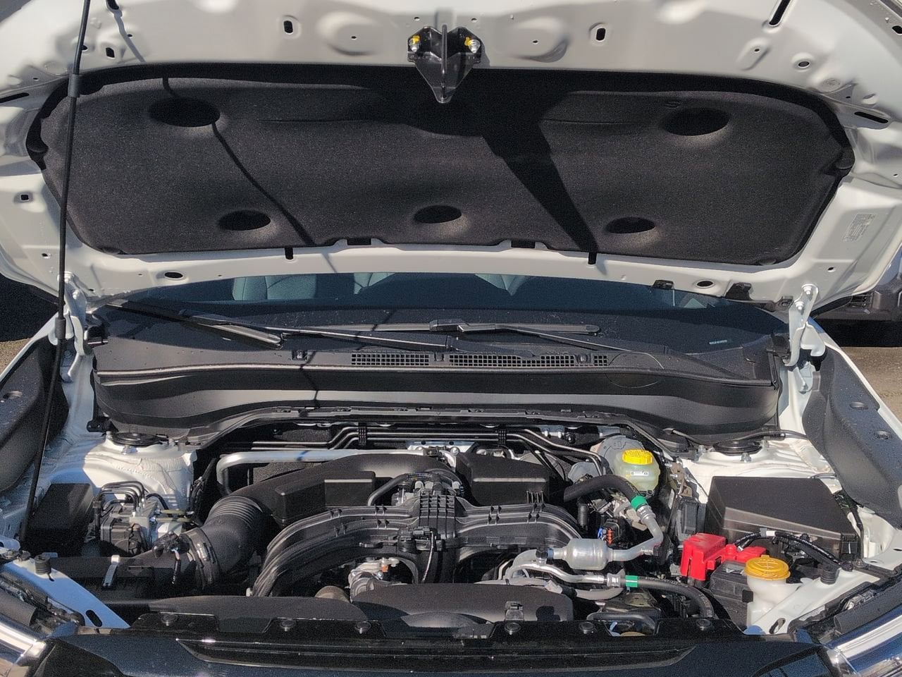 Thumbnail: 2026 Subaru Forester - 15