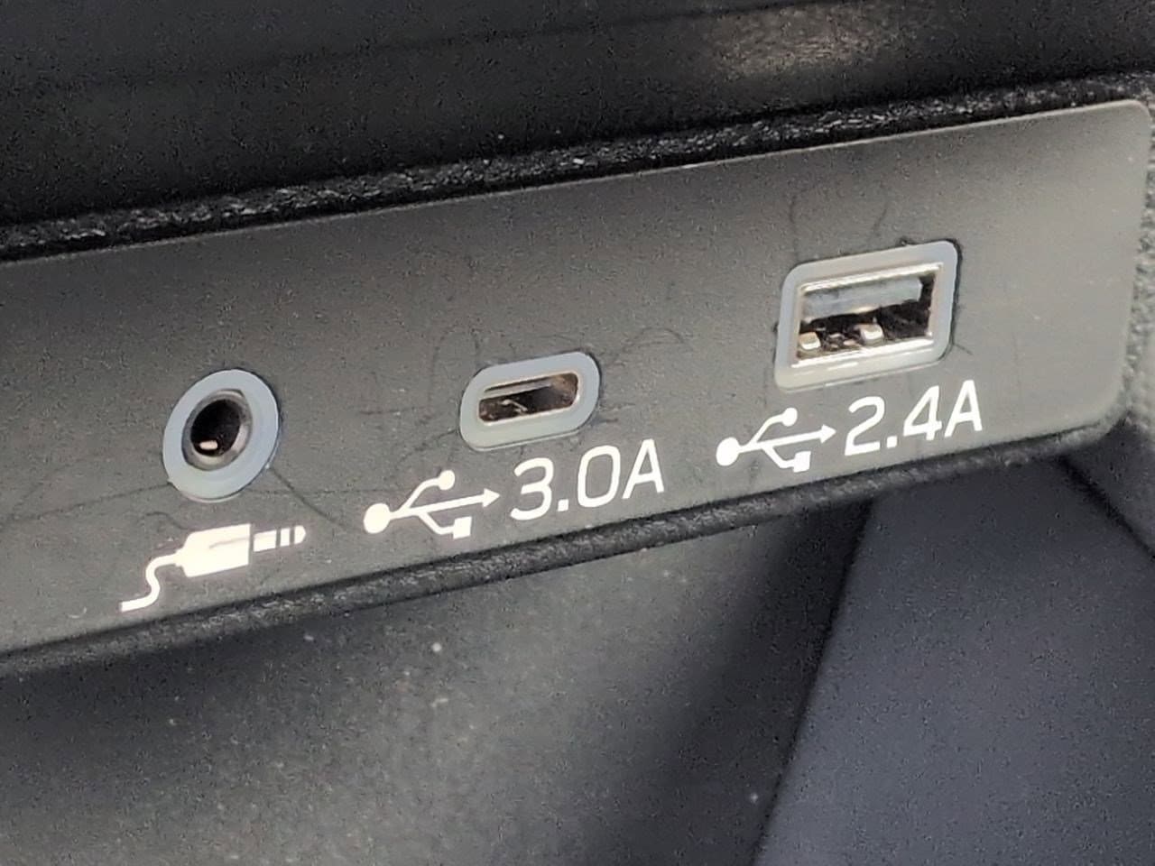 Thumbnail: 2025 Subaru Forester - 34