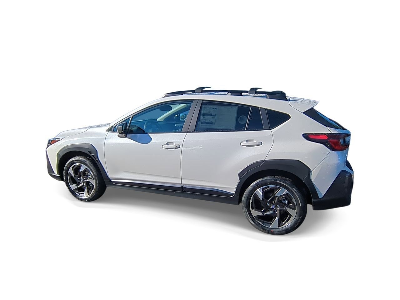 Thumbnail: 2025 Subaru Crosstrek - 5