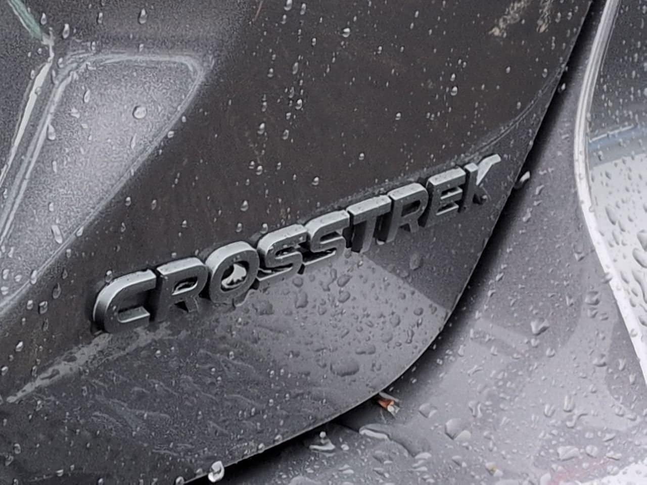 Thumbnail: 2026 Subaru Crosstrek - 12