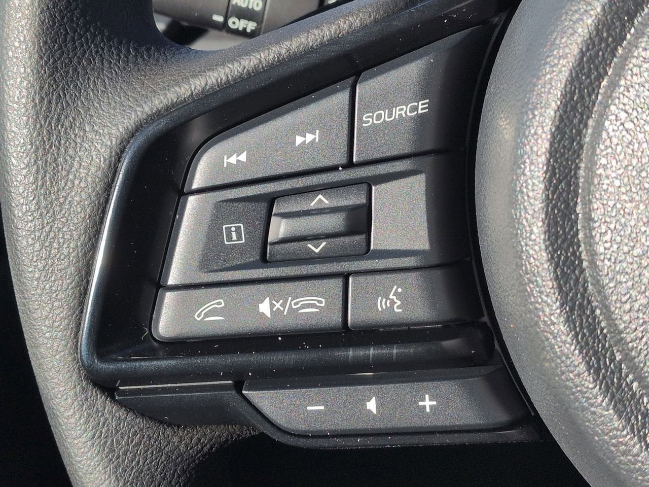 Thumbnail: 2026 Subaru Crosstrek - 26