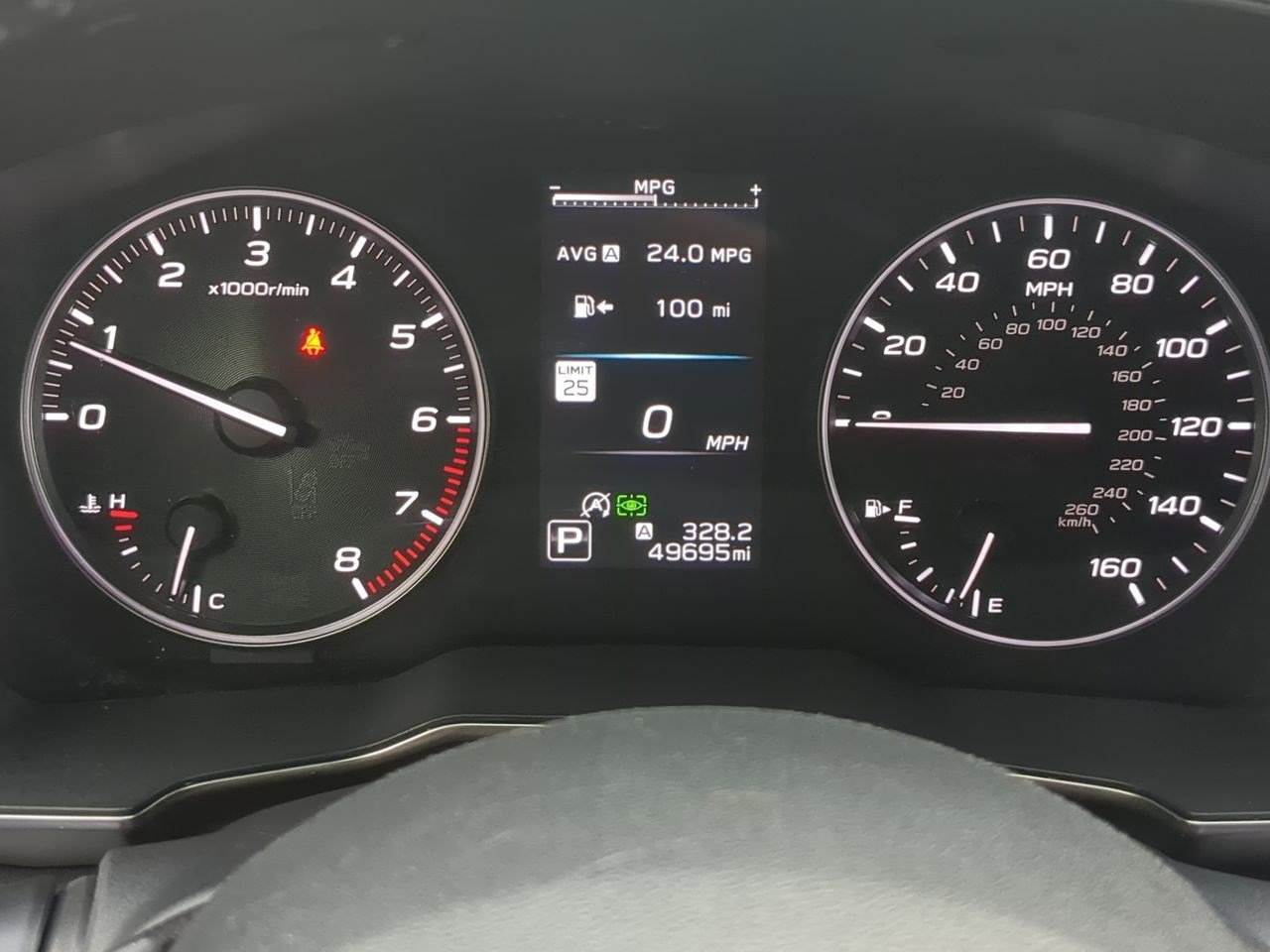 Thumbnail: 2022 Subaru Outback - 36