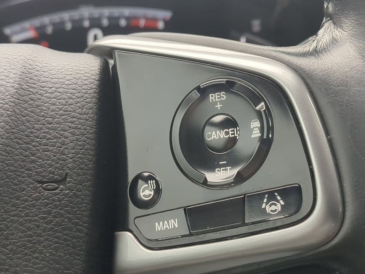 Thumbnail: 2021 Honda CR-V - 27