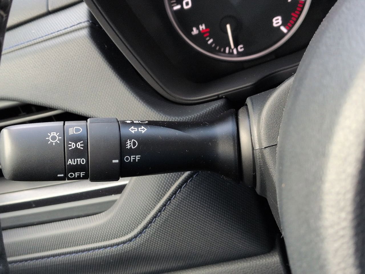 Thumbnail: 2026 Subaru Forester - 29