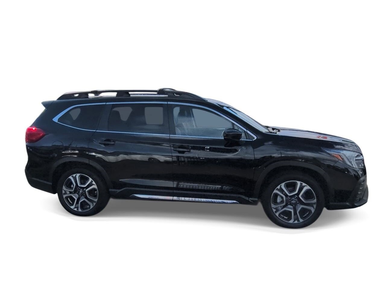 Thumbnail: 2024 Subaru Ascent - 9