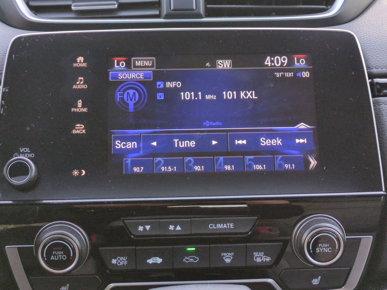 Thumbnail: 2022 Honda CR-V - 30