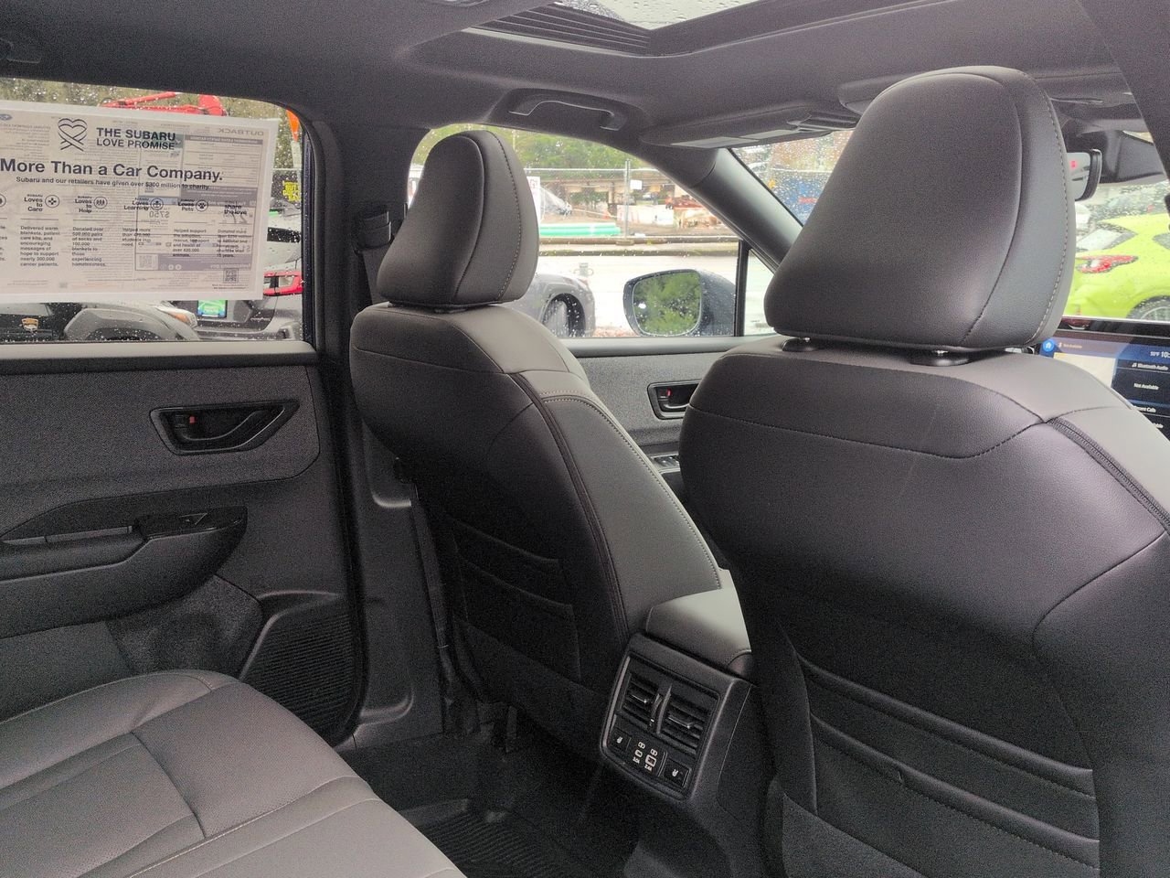 Thumbnail: 2026 Subaru Outback - 22