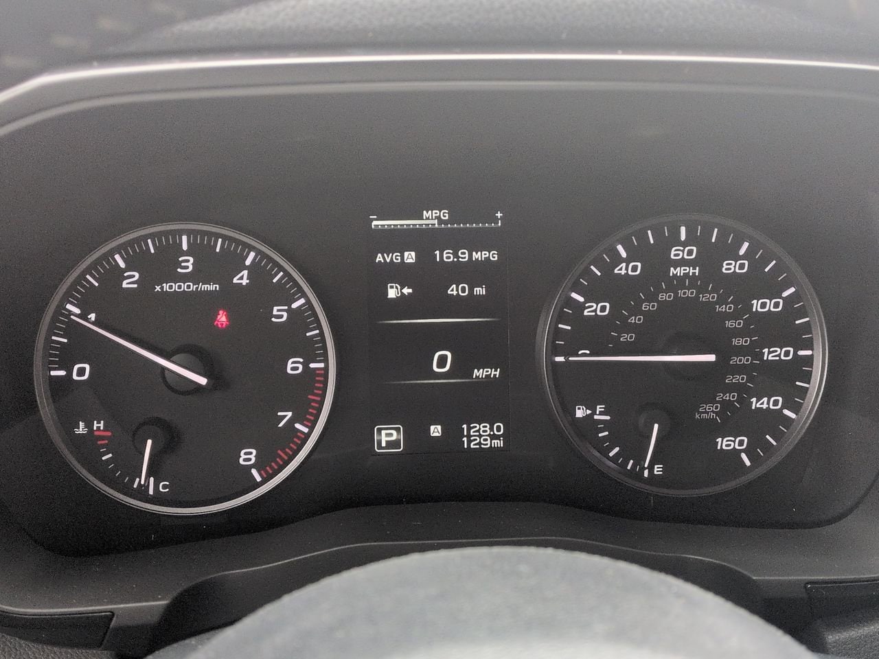 Thumbnail: 2026 Subaru Ascent - 32