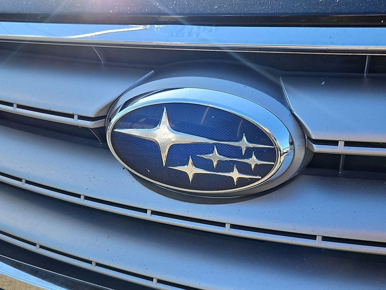 Thumbnail: 2015 Subaru Legacy - 12