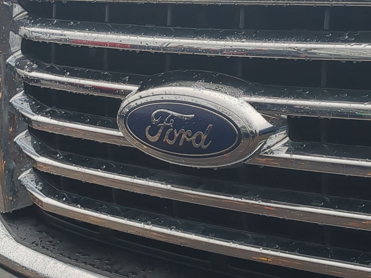 Thumbnail: 2017 Ford F-150 - 12