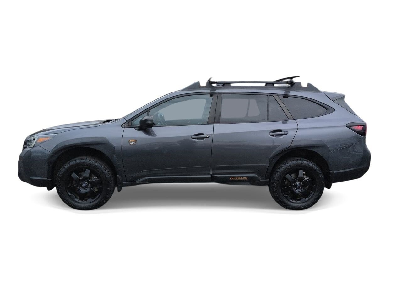Thumbnail: 2022 Subaru Outback - 5