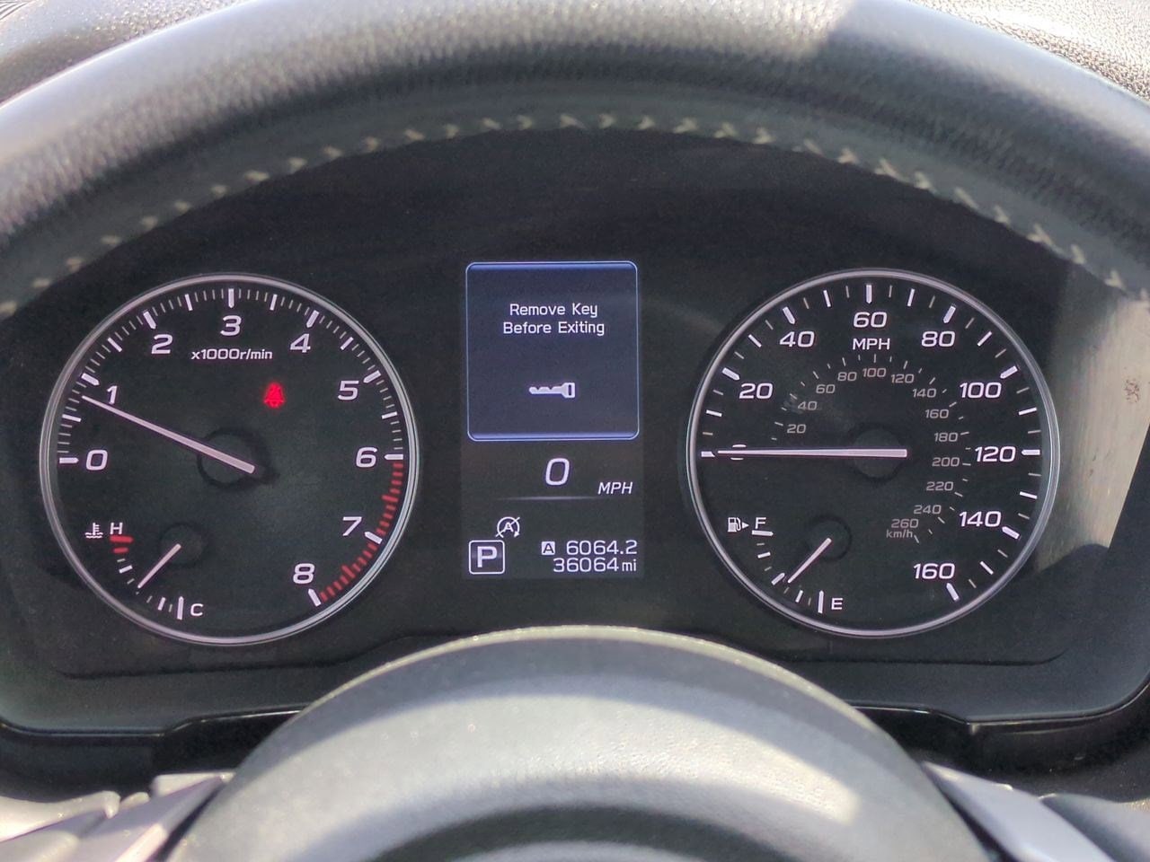 2022 Subaru Outback Premium 36