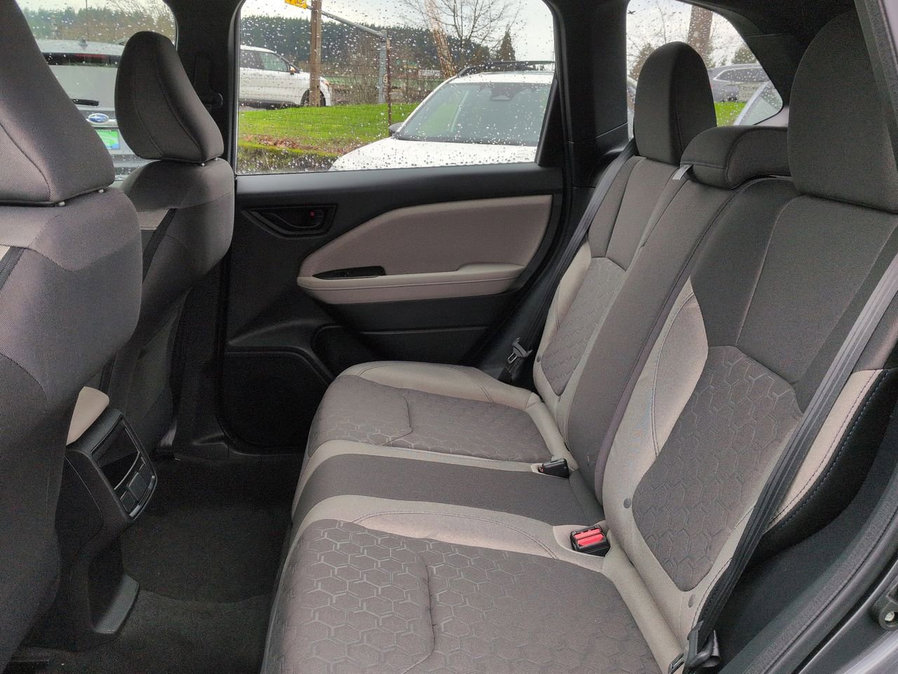 Thumbnail: 2026 Subaru Forester - 19