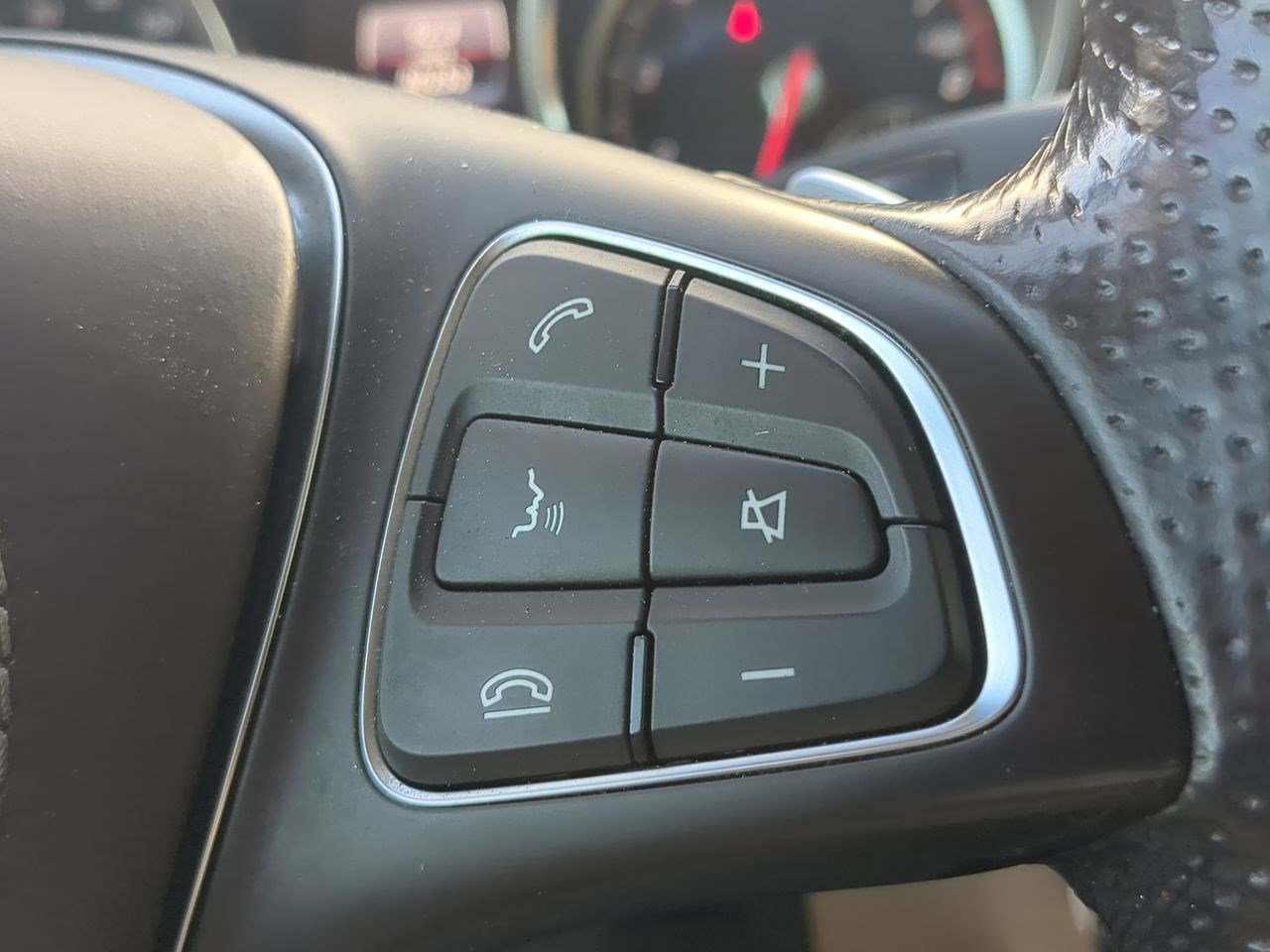 Thumbnail: 2019 Mercedes-Benz GLS - 26