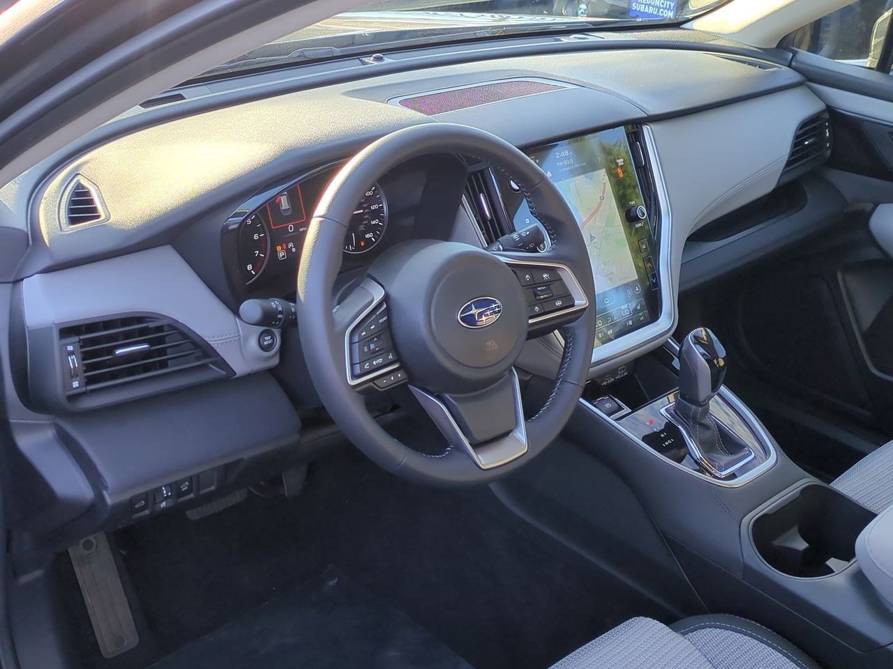 Thumbnail: 2025 Subaru Outback - 9