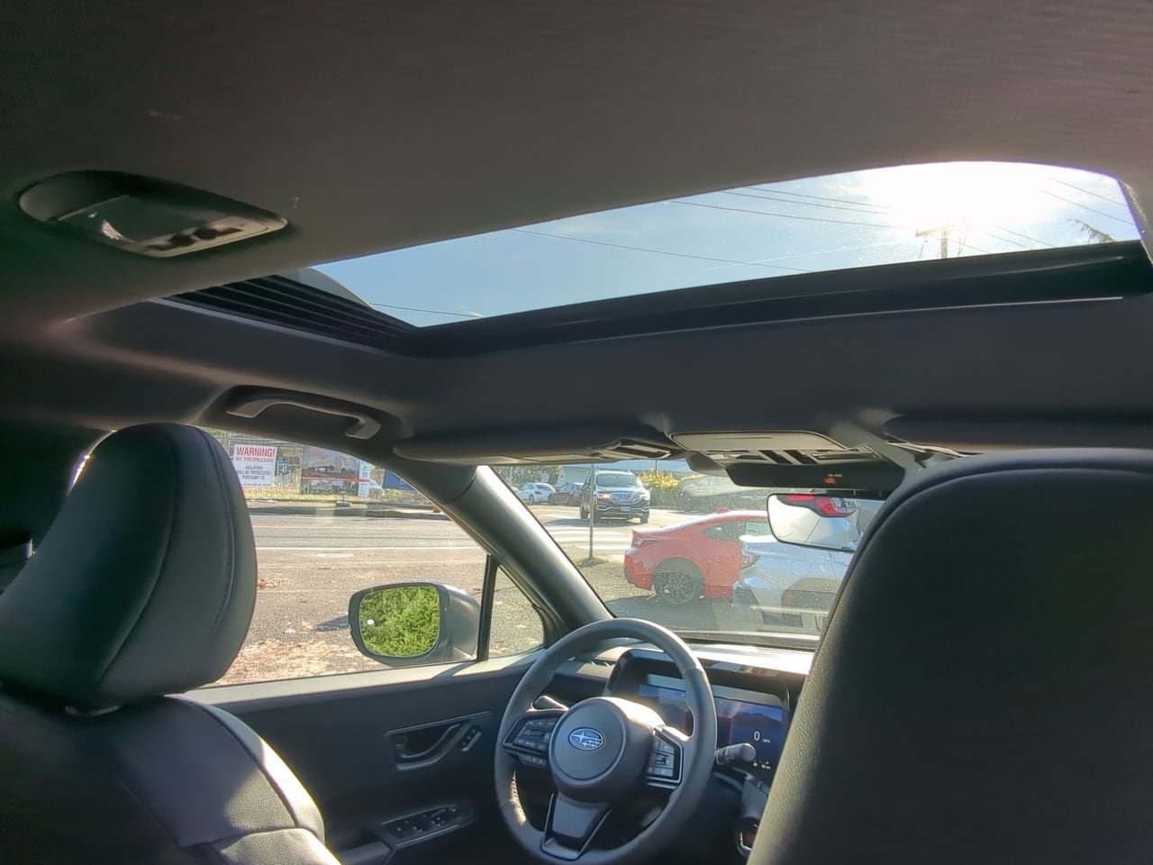 Thumbnail: 2026 Subaru Outback - 22