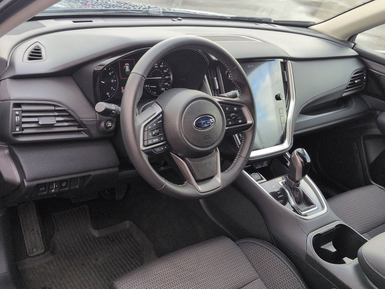 Thumbnail: 2025 Subaru Outback - 10