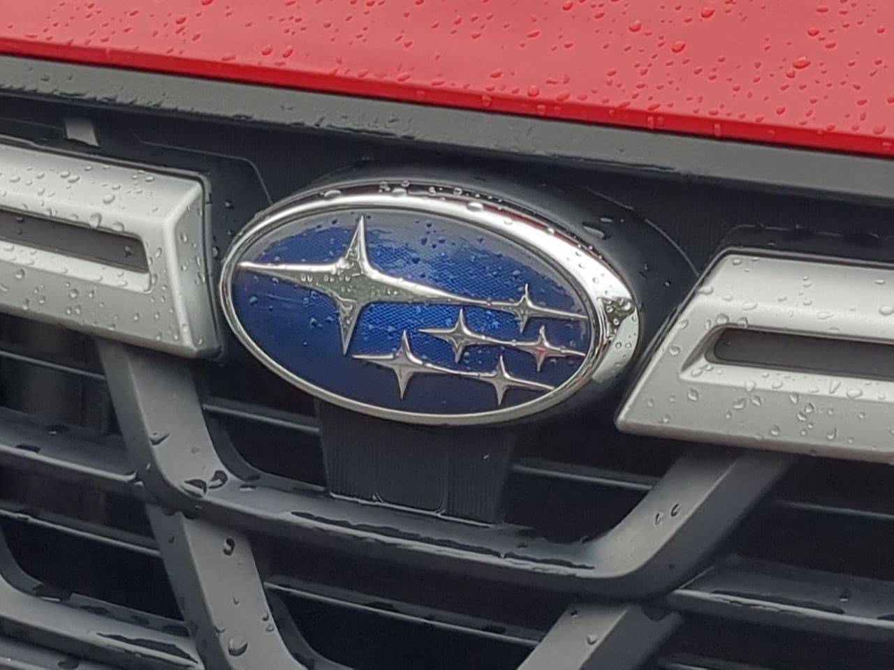 Thumbnail: 2023 Subaru Crosstrek - 19