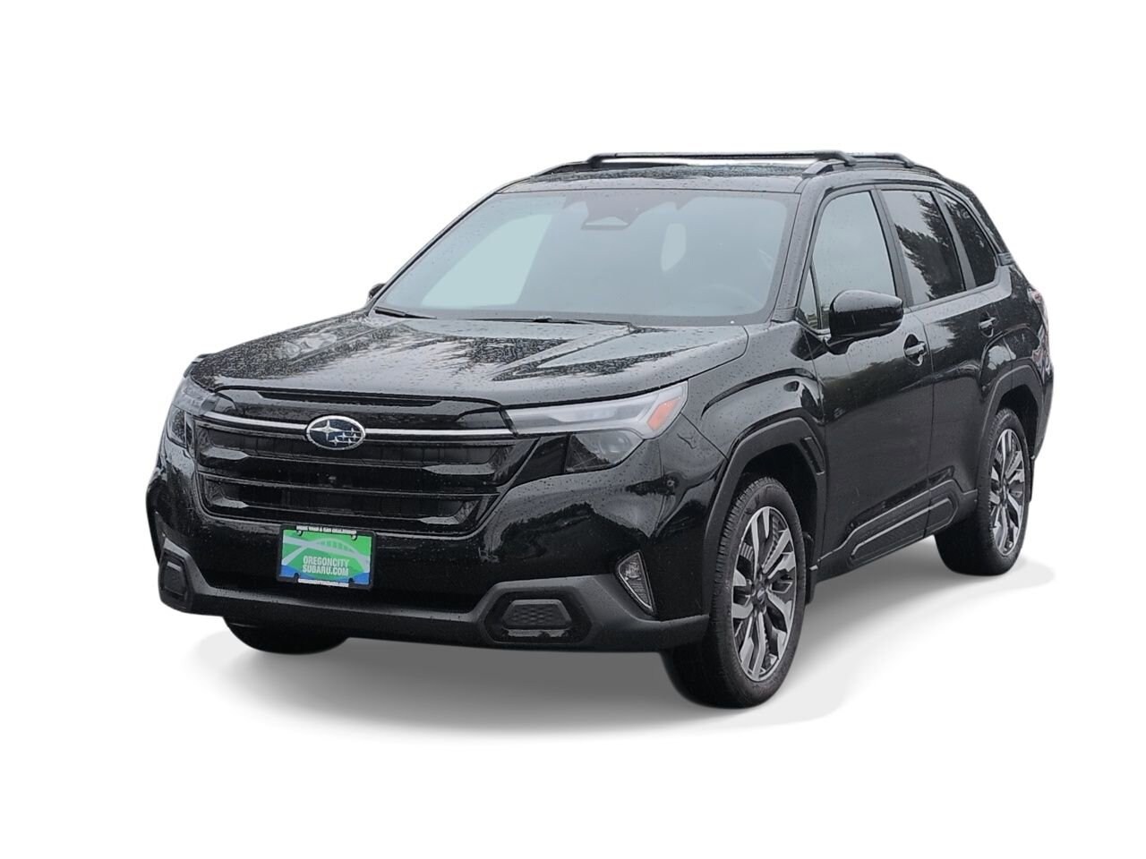 Thumbnail: 2026 Subaru Forester - 4