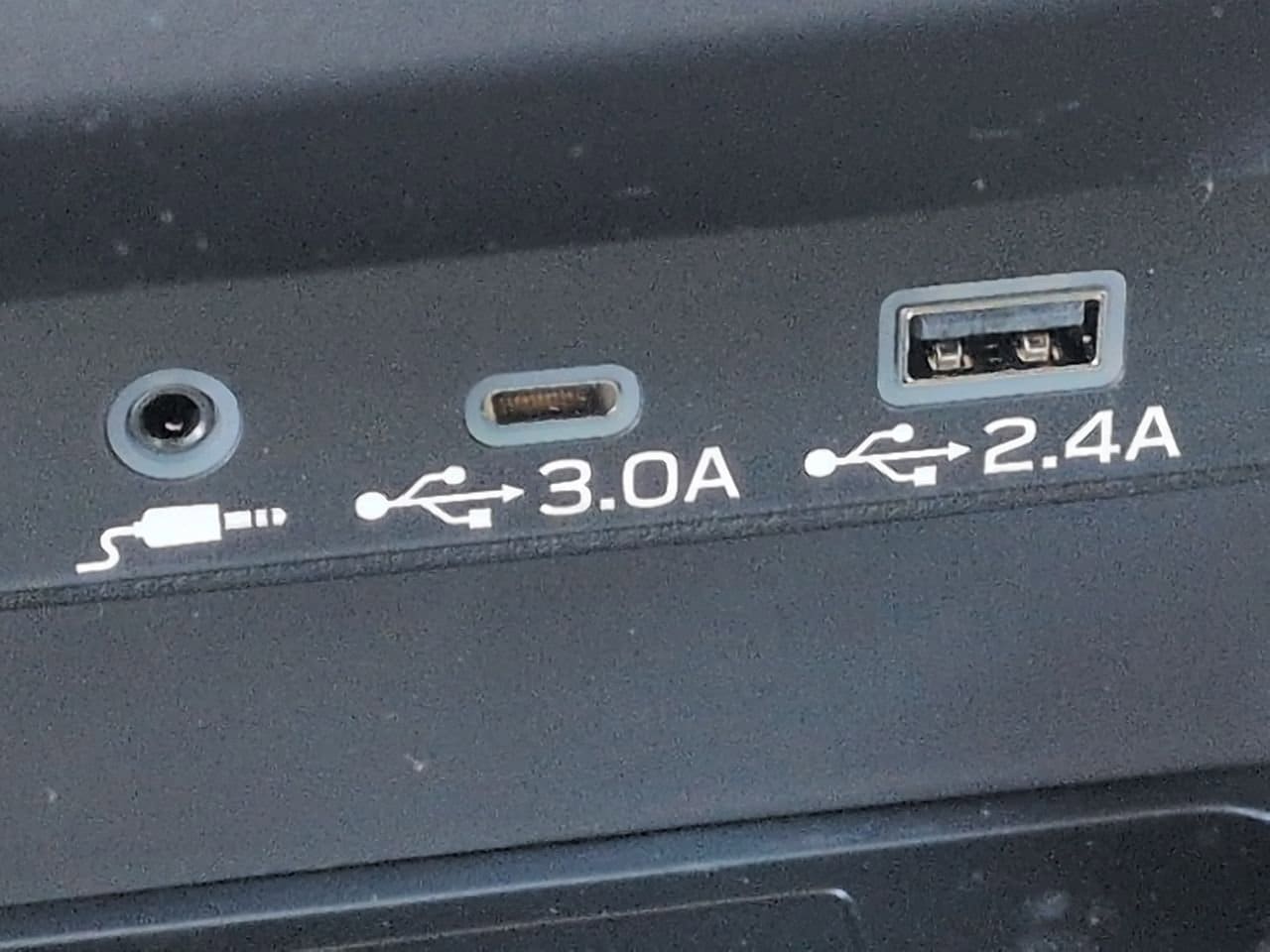 Thumbnail: 2026 Subaru Forester - 34