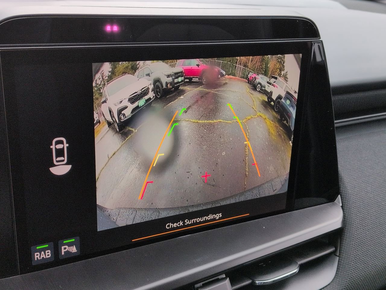 Thumbnail: 2026 Subaru Outback - 29