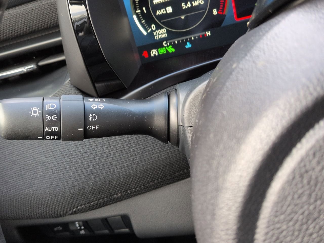 Thumbnail: 2026 Subaru Outback - 29