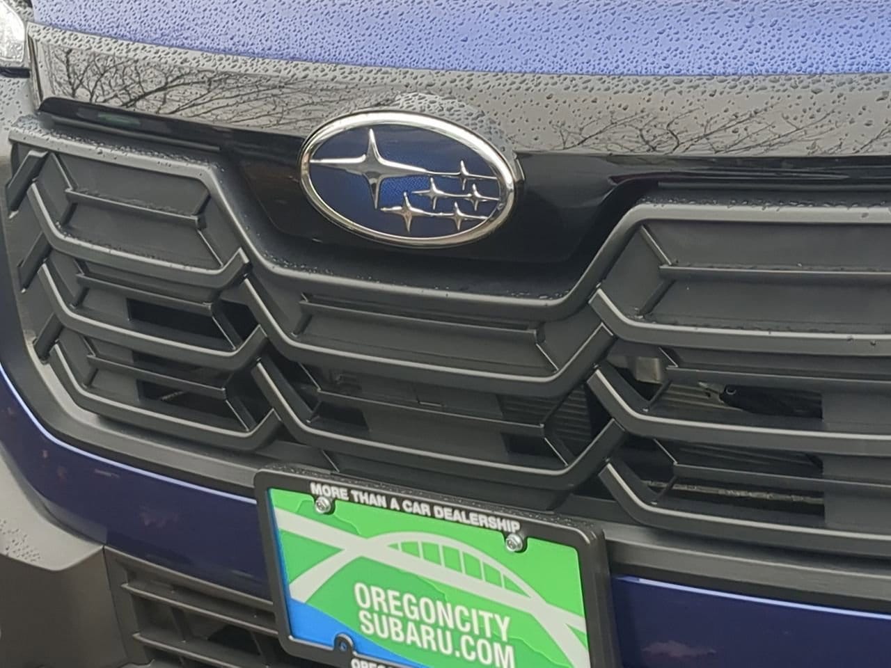 Thumbnail: 2026 Subaru Outback - 12