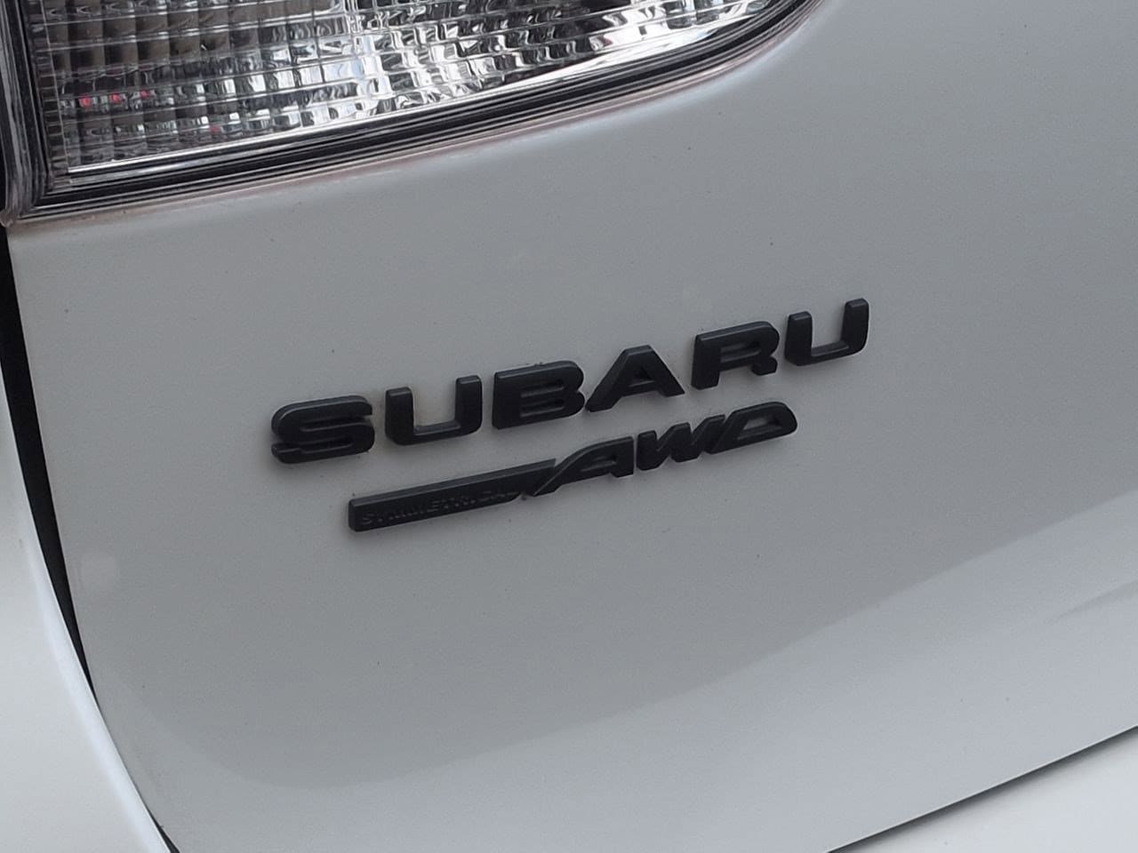Thumbnail: 2023 Subaru Forester - 12