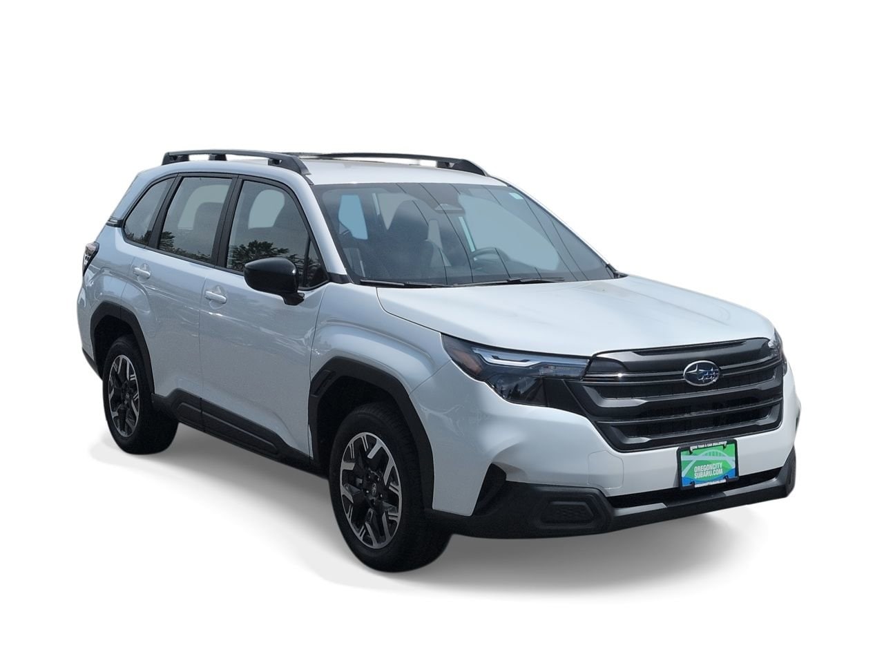 Thumbnail: 2026 Subaru Forester - 2