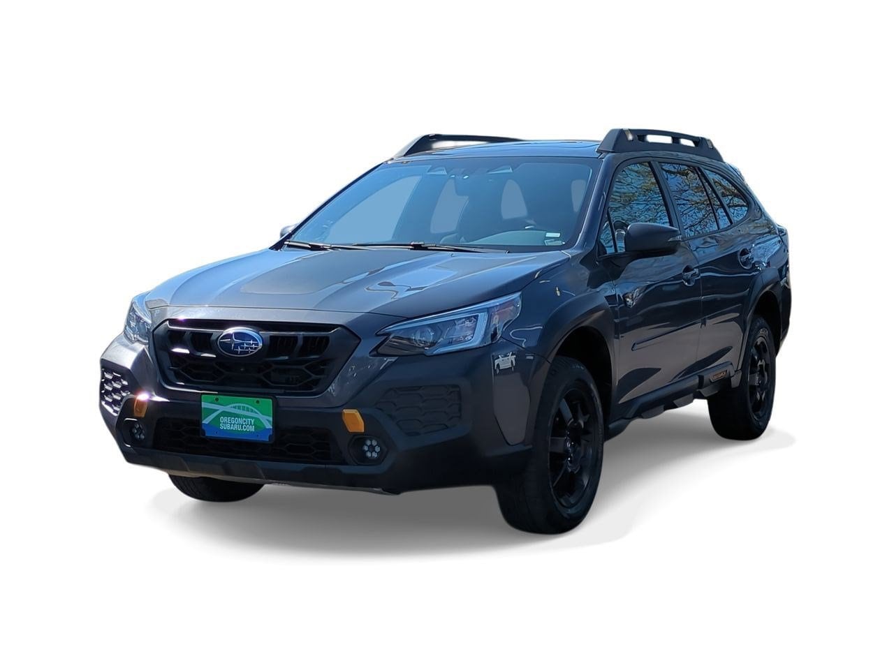 2024 Subaru Outback Wilderness 4
