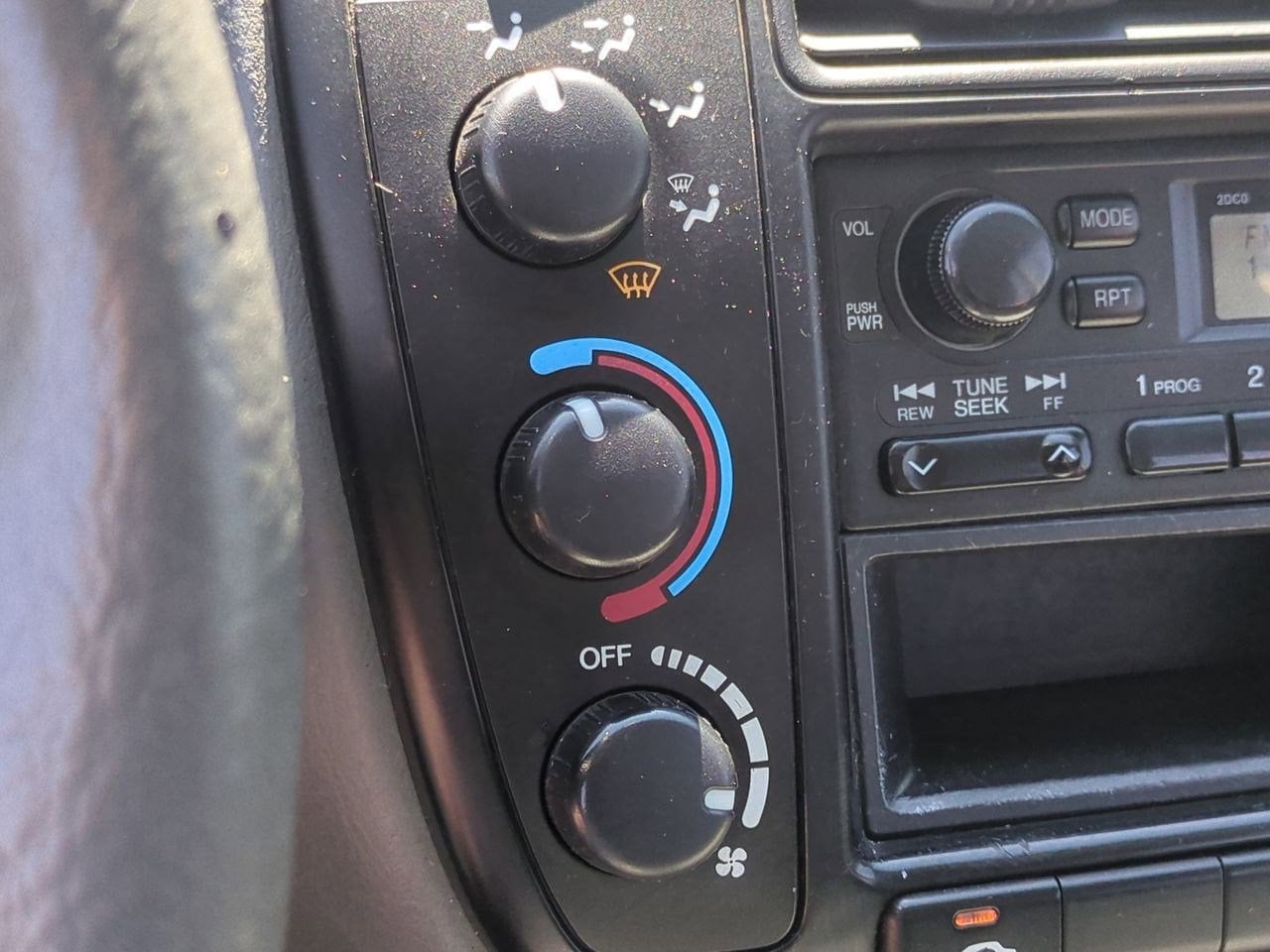 Thumbnail: 2000 Honda Civic - 16