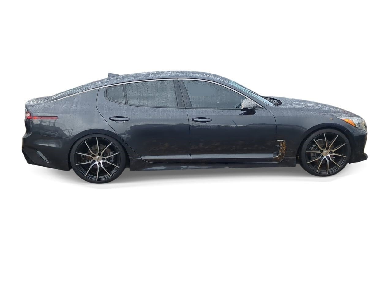 Thumbnail: 2020 Kia Stinger - 9