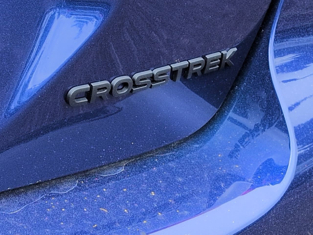 Thumbnail: 2026 Subaru Crosstrek - 13