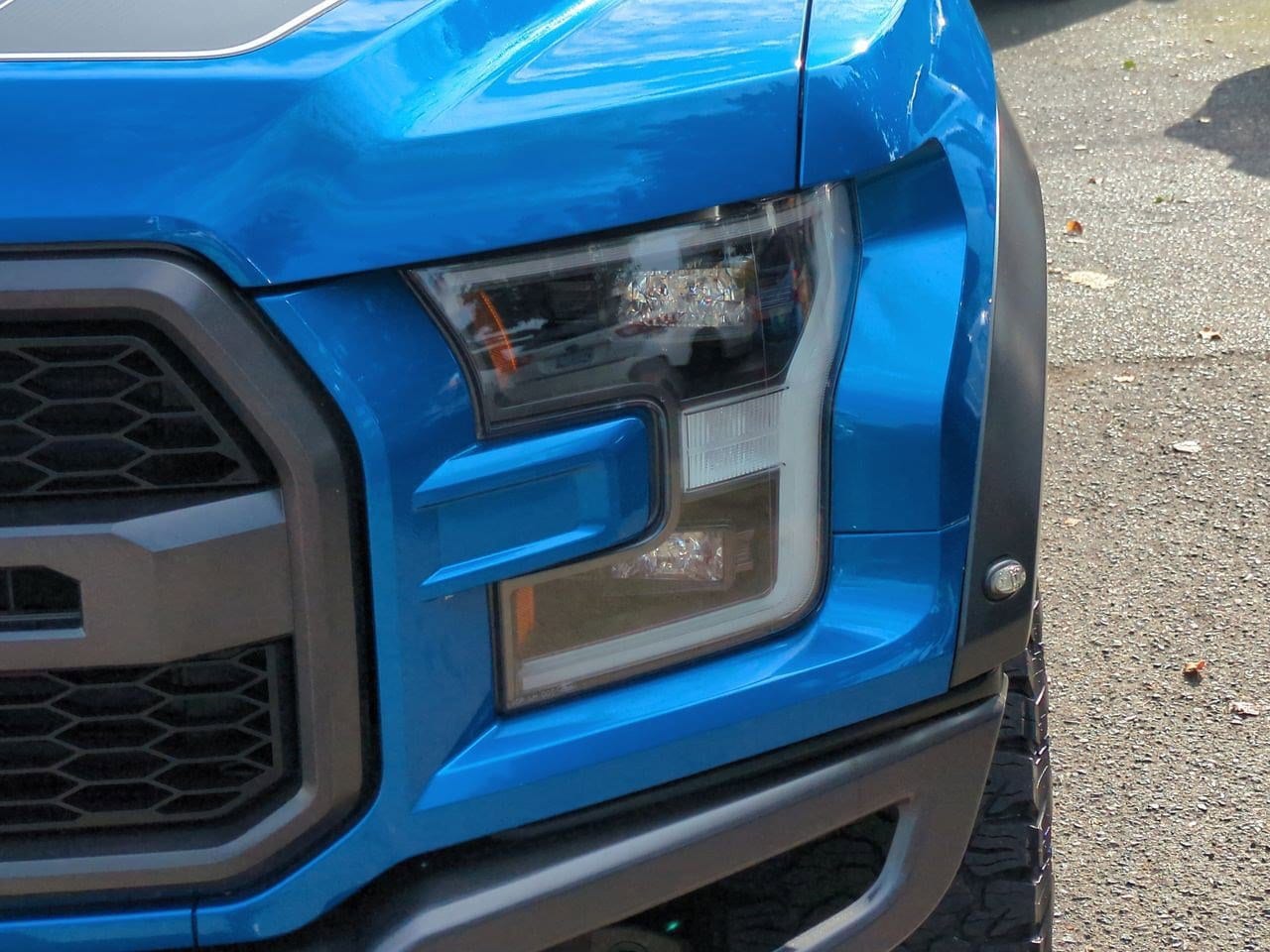 Thumbnail: 2019 Ford F-150 - 11