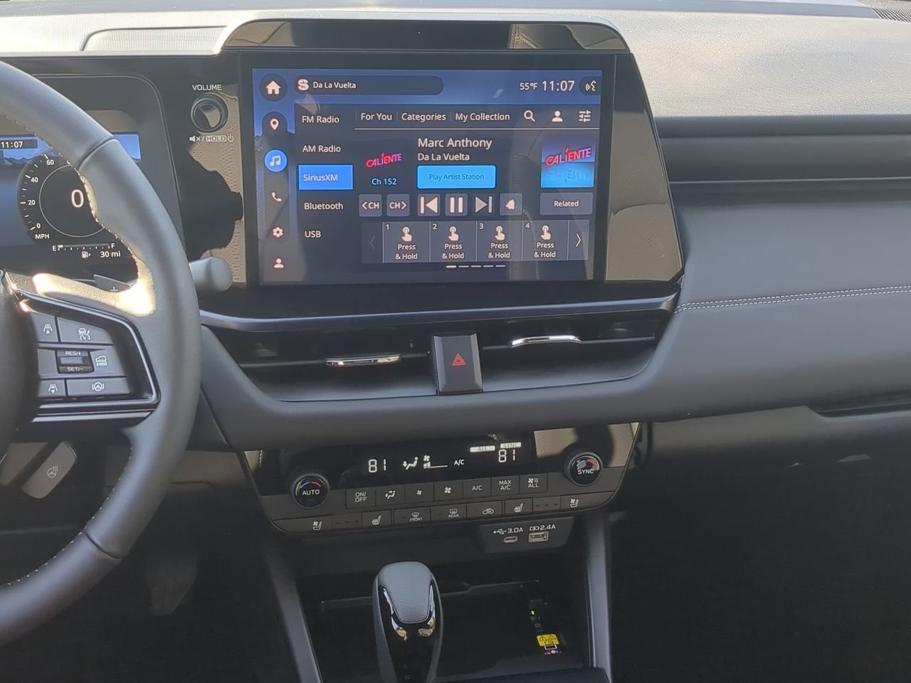 Thumbnail: 2026 Subaru Outback - 30