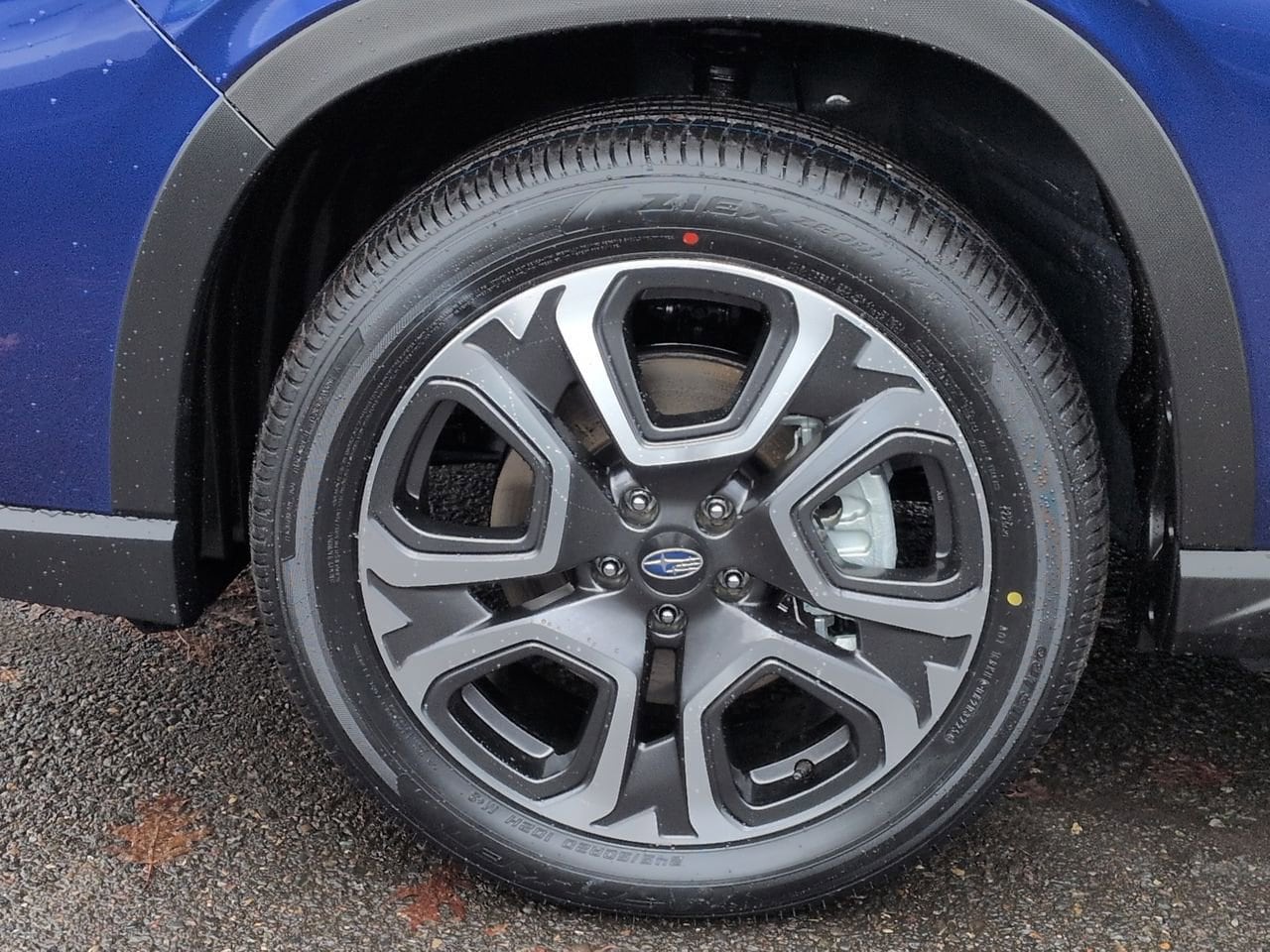 Thumbnail: 2026 Subaru Ascent - 14