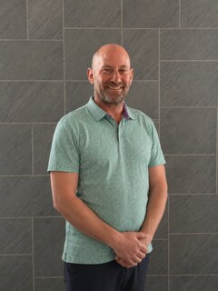 Staff member Mike Mock from ID_50d44bd4fa85