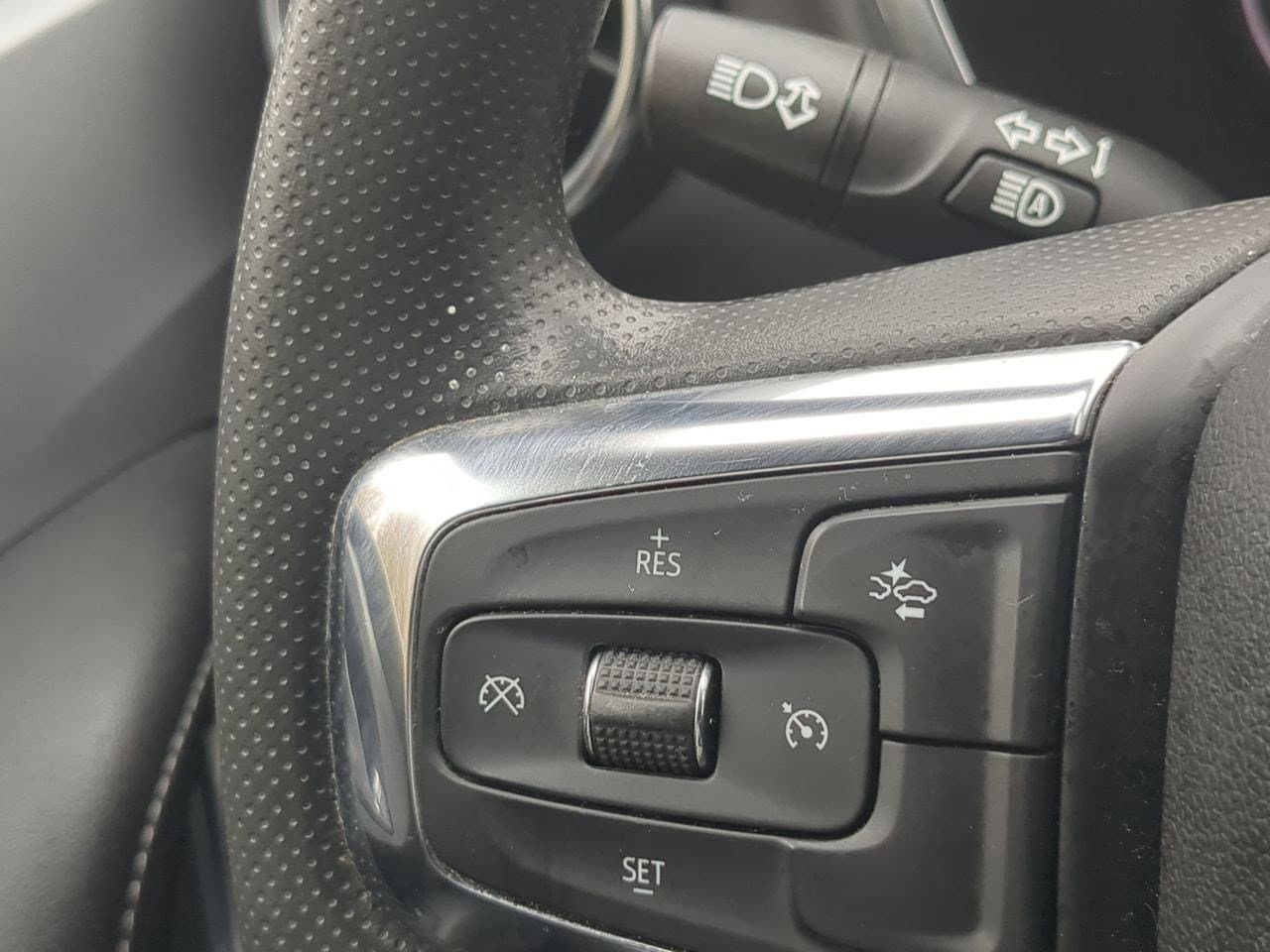 Thumbnail: 2023 Chevrolet Blazer - 24